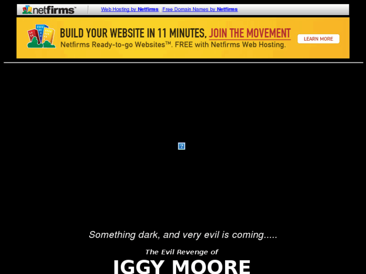 www.iggymoore.com