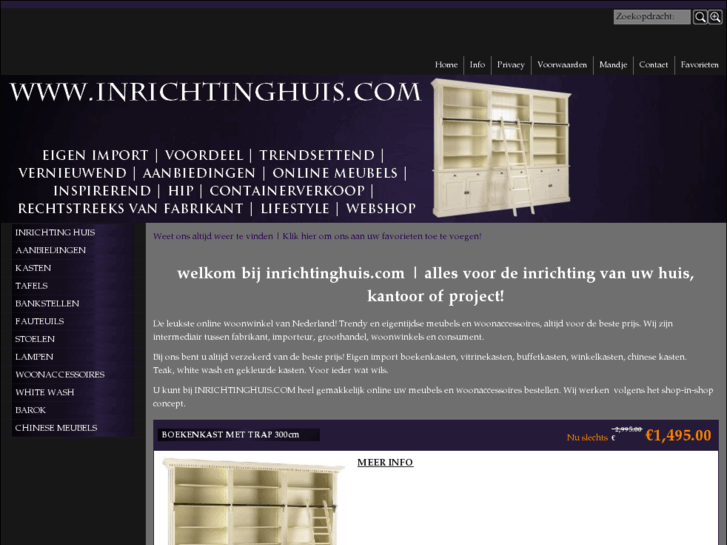 www.inrichtinghuis.com