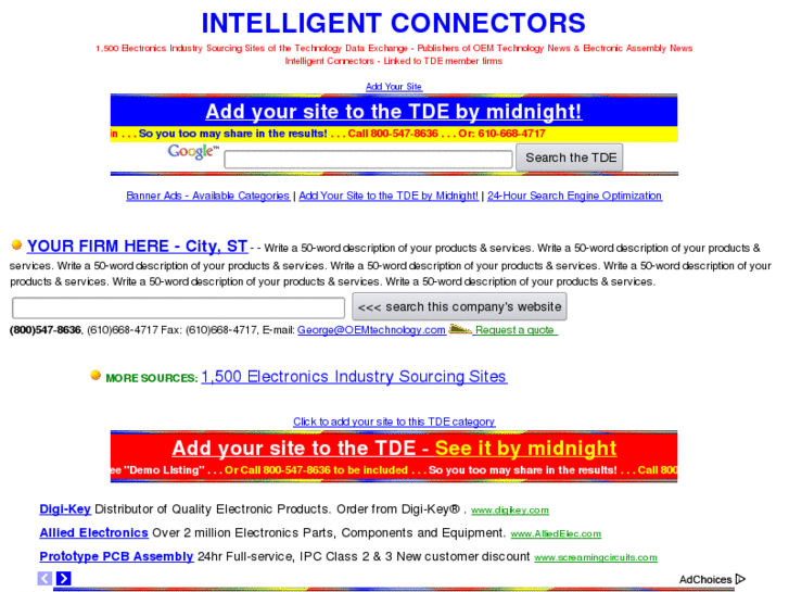 www.intelligent-connectors.com