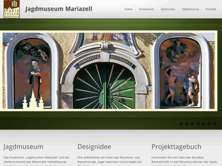 www.jagdmuseum-mariazell.at