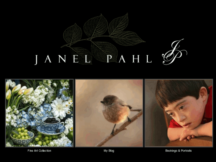 www.janelpahl.com