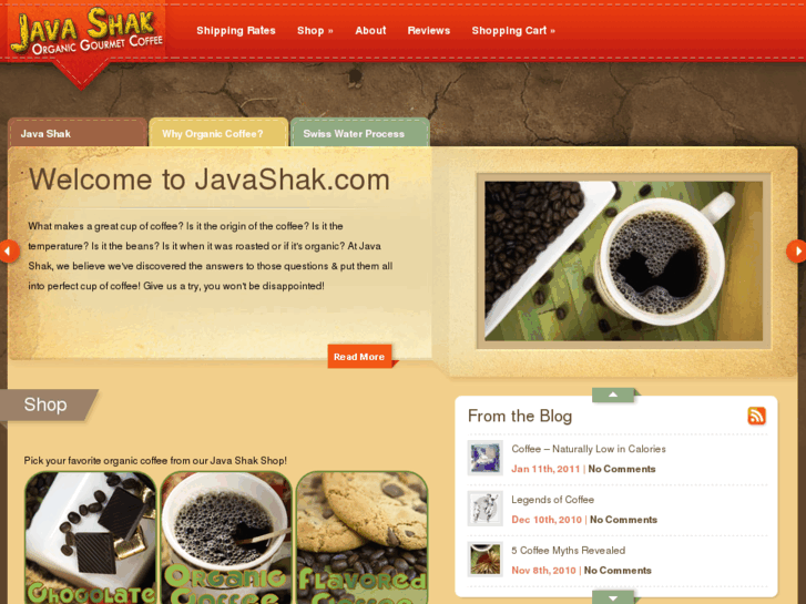 www.javashak.com