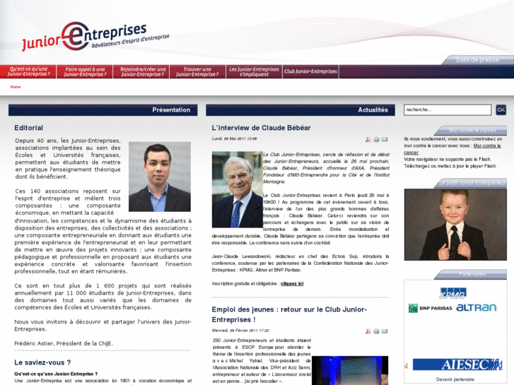 www.juniorentreprises.net