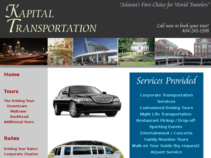 www.kapitaltransportation.com