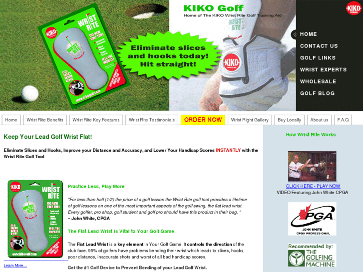 www.kikogolf.com