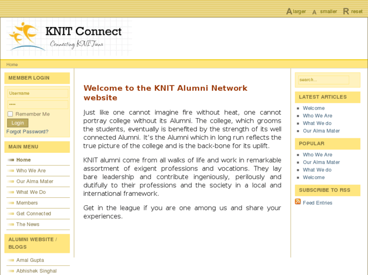 www.knit-connect.net