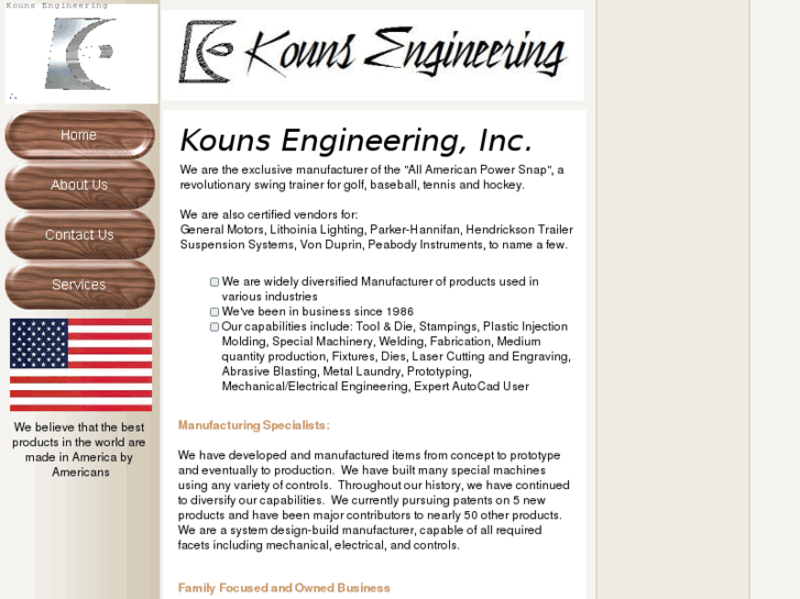 www.kounsengineering.com