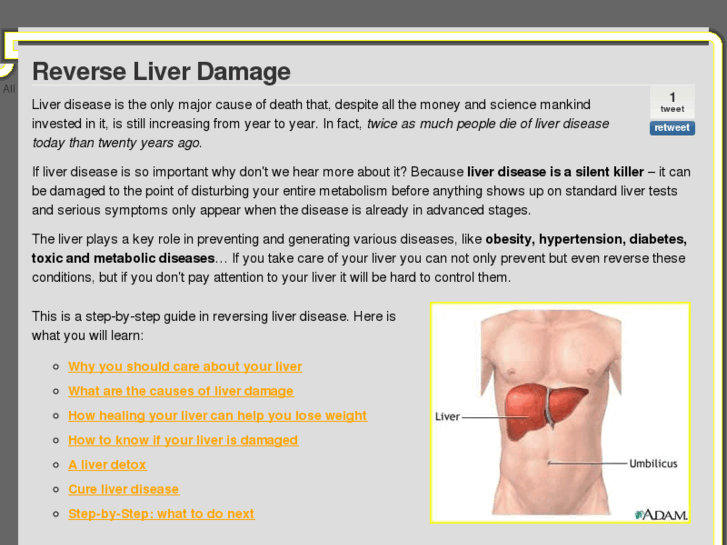 www.livercare101.com