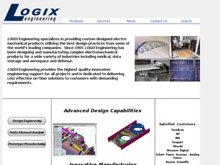 www.logix-engineering.com