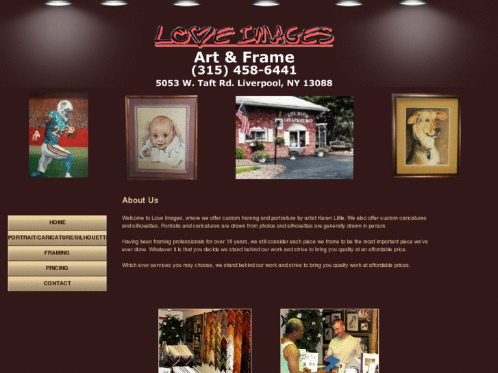 www.loveimagesartandframe.com