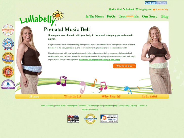 www.lullabelly.com