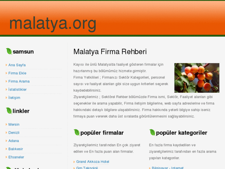 www.malatya.org