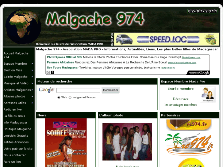 www.malgache974.com