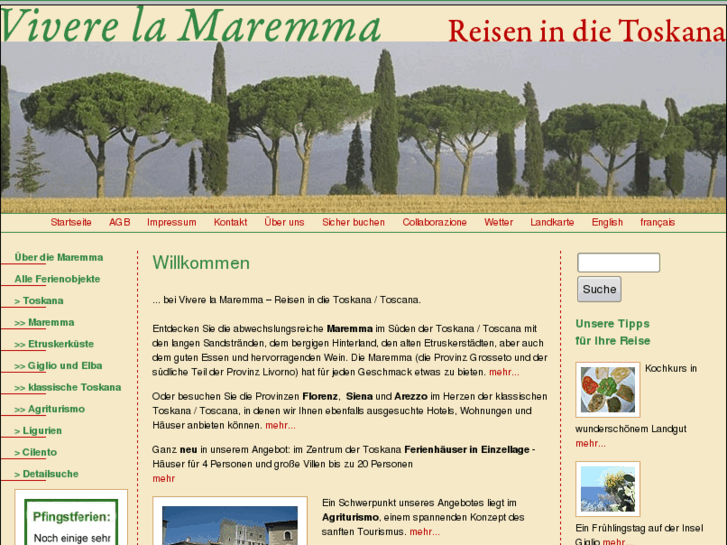 www.maremma-toskana.de