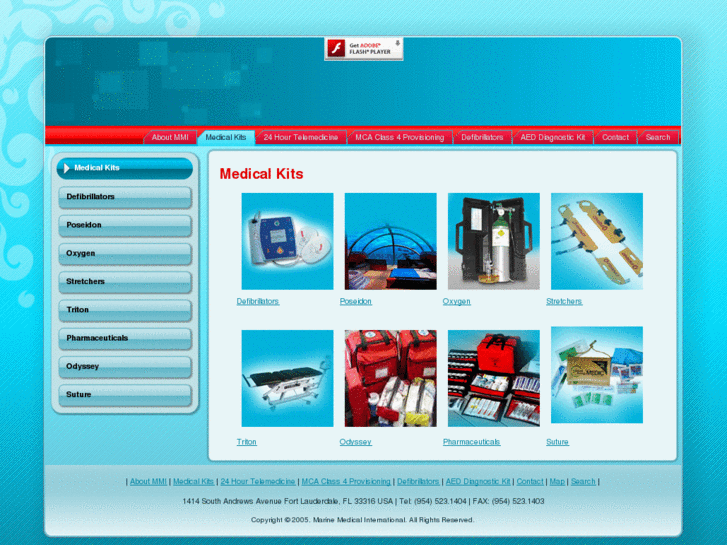 www.marmed.com