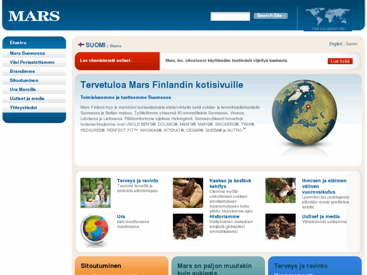 www.mars.fi