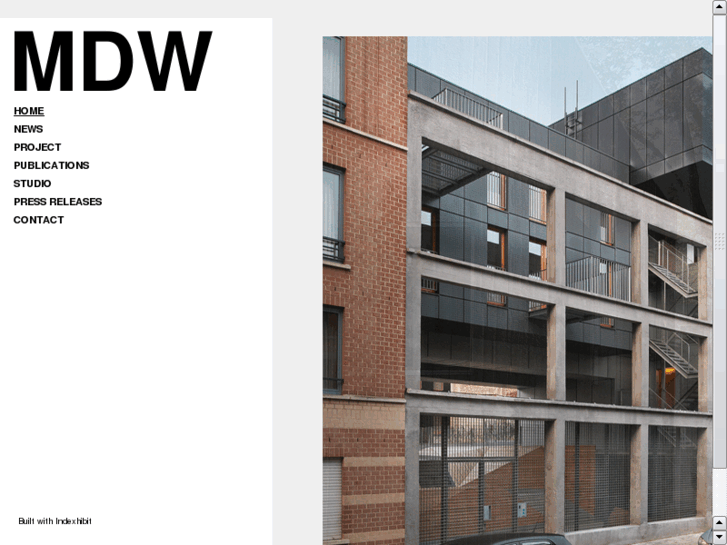 www.mdw-architecture.com