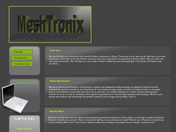 www.meshtronix.com