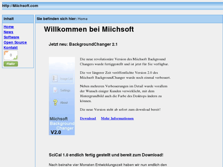 www.miichsoft.com