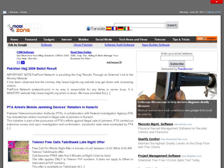 www.mobizong.com