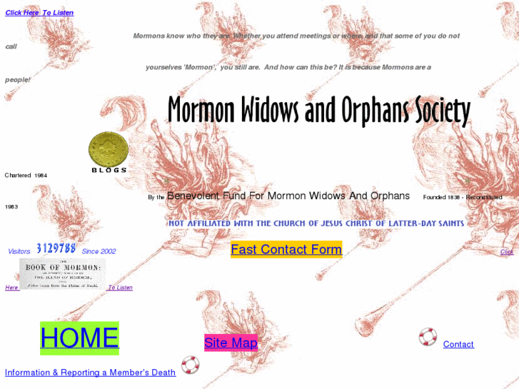 www.mormon-widows-and-orphans-society.org