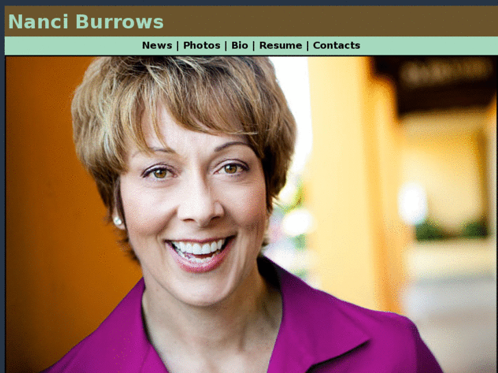 www.nanciburrows.com