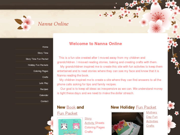 www.nannaonline.com