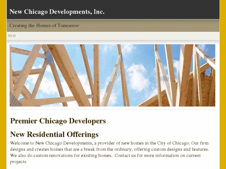 www.newchicagodevelopments.com