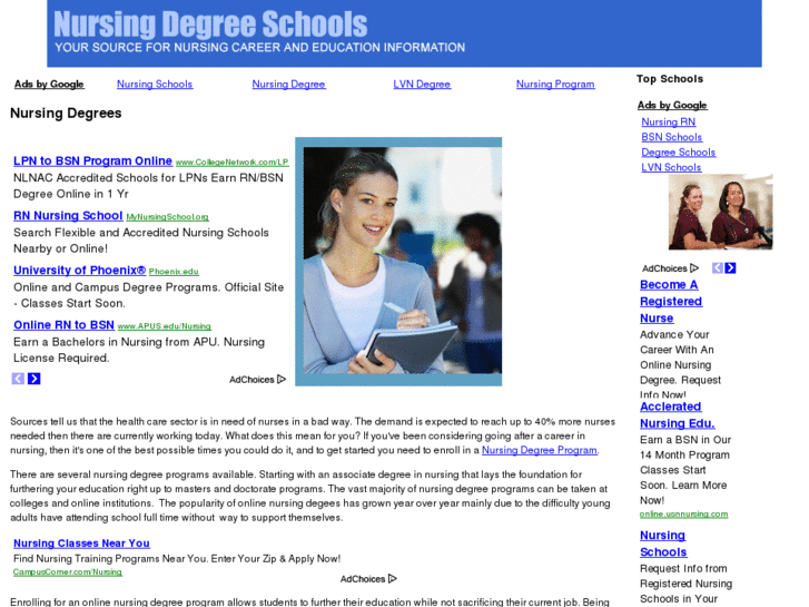 www.nursing-degree-schools.com