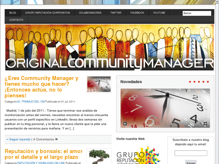 www.originalcommunitymanager.com