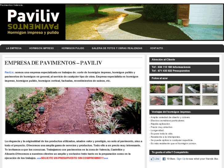 www.paviliv.com