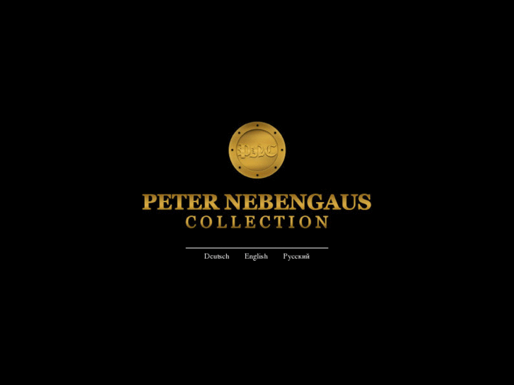 www.peter-nebengaus.com