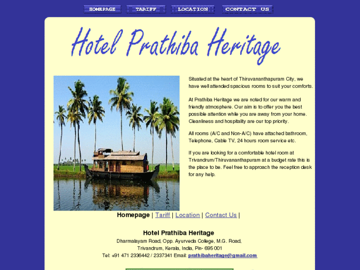 www.prathibaheritage.com