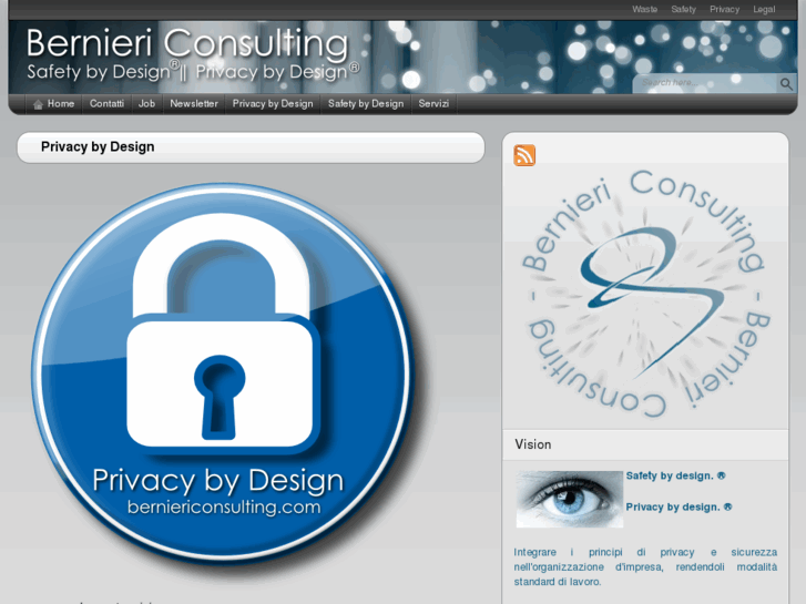 www.privacybydesign.info