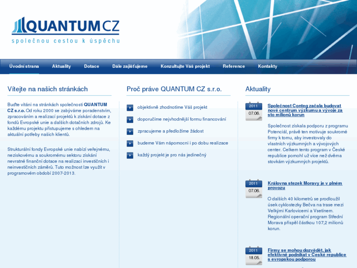 www.quantumcz.com