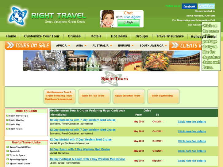 www.righttravelspain.com