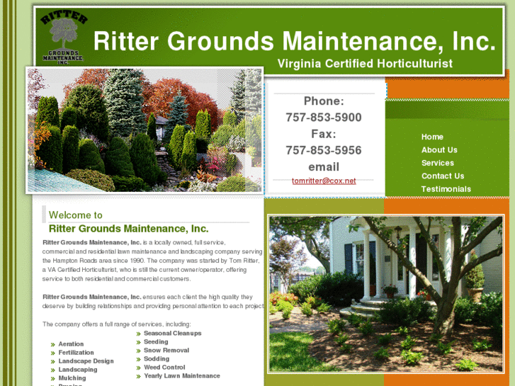 www.rittergrounds.com