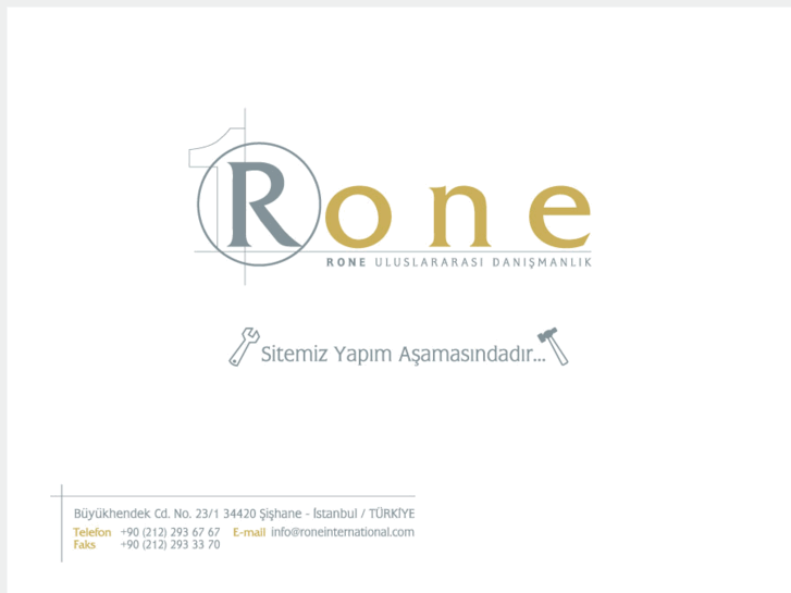 www.roneinternational.com