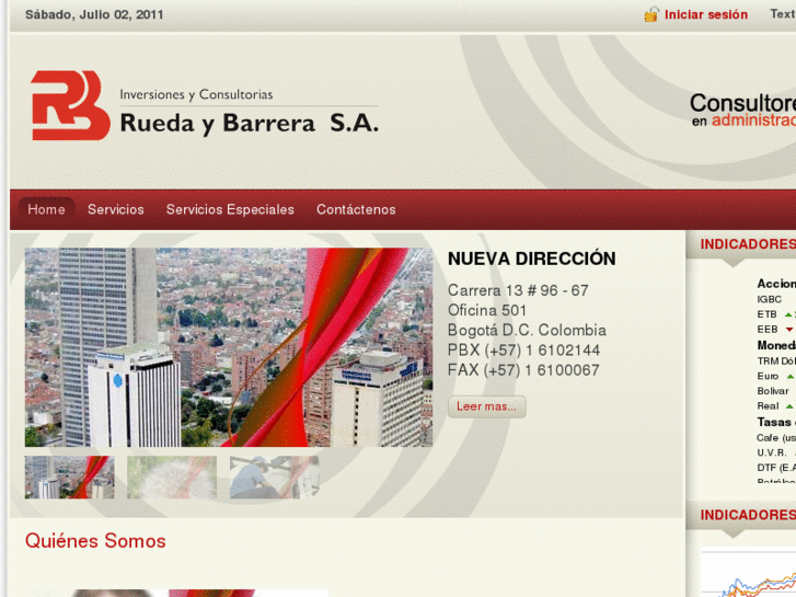 www.ruedaybarrera.com