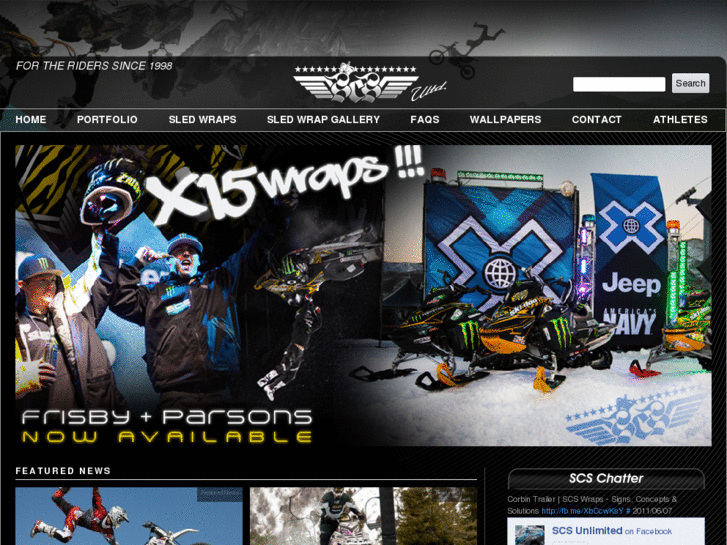 www.scsracing.com