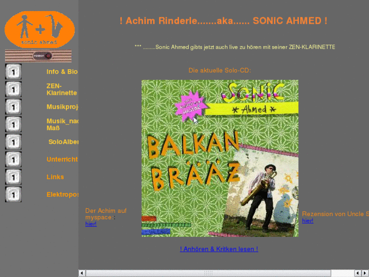 www.sonicahmed.net