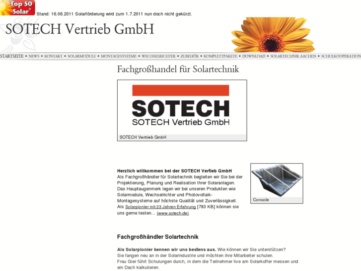 www.sotech-vertrieb.de