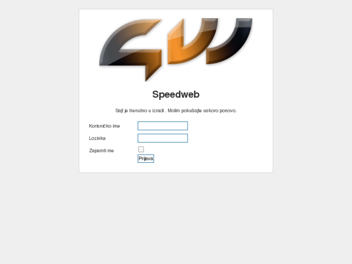 www.speedweb.me