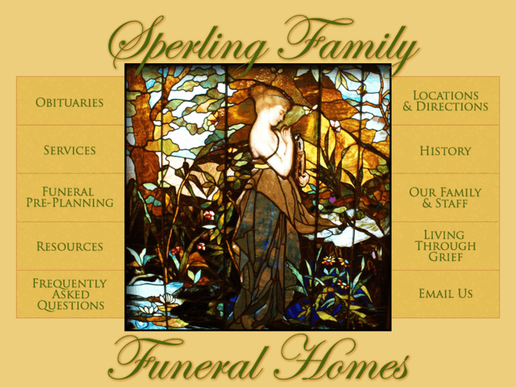 www.sperlingfuneral.com