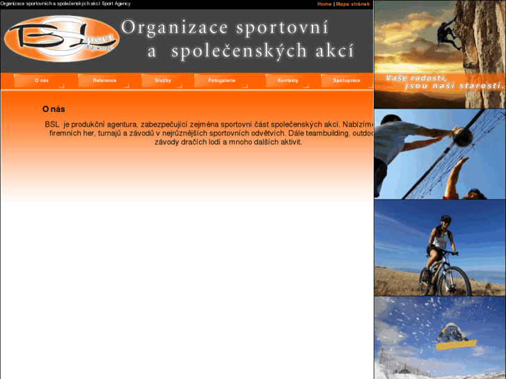 www.sport-agency.cz
