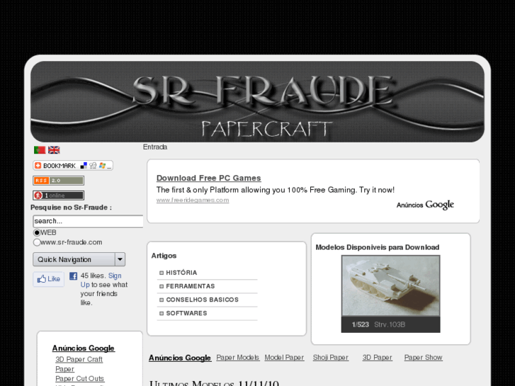 www.sr-fraude.com