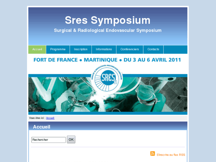 www.sres-symposium.org