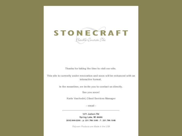 www.stonecraft-tile.com