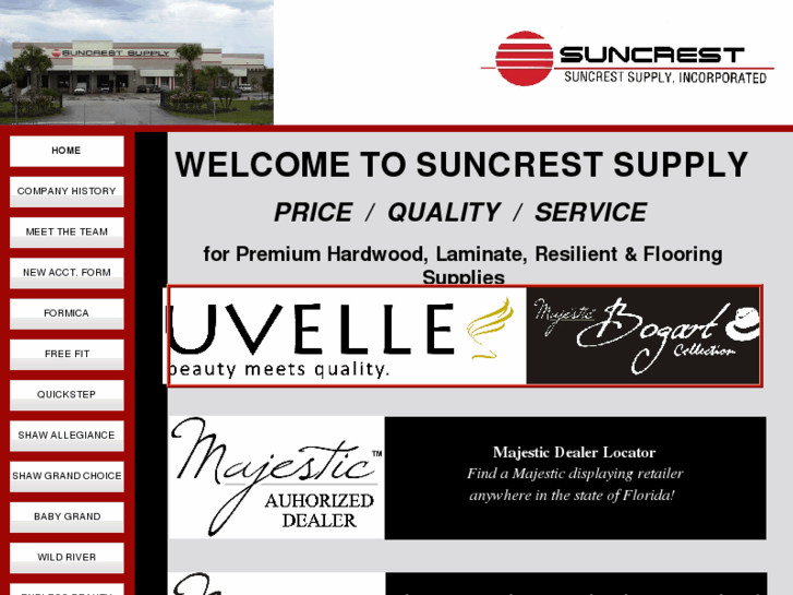 www.suncrestsupply.com