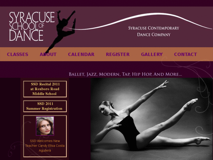 www.syracuseschoolofdance.com